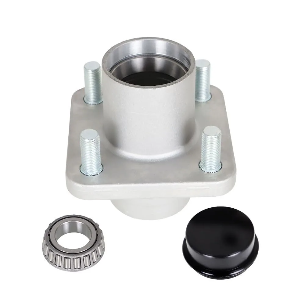 E-Z-GO TXT/Medalist Front Wheel Hub GS1506507FE