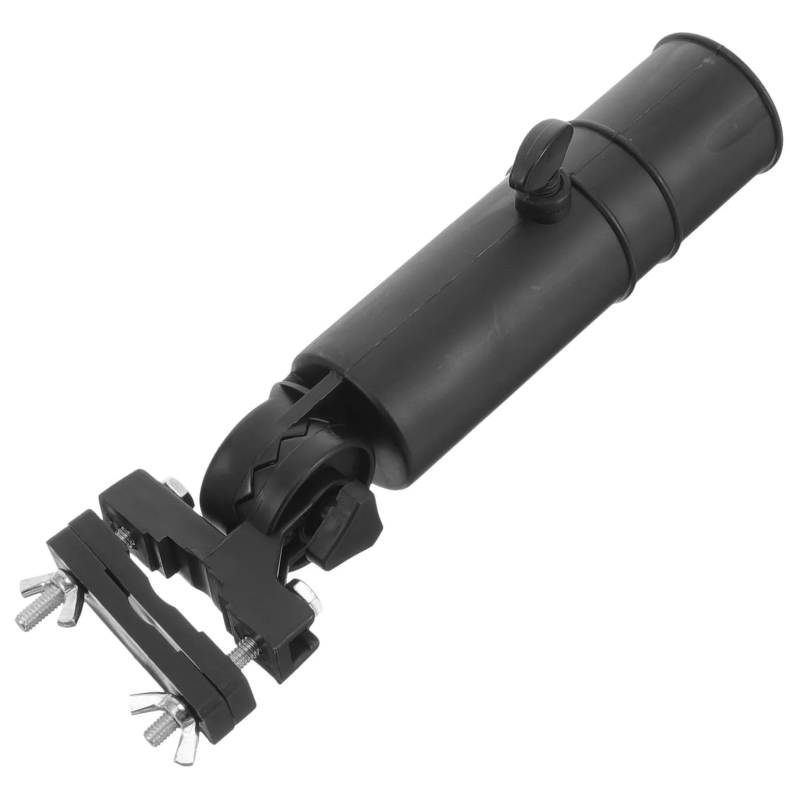 WOONEKY Adjustable Golf Cart Umbrella Holder