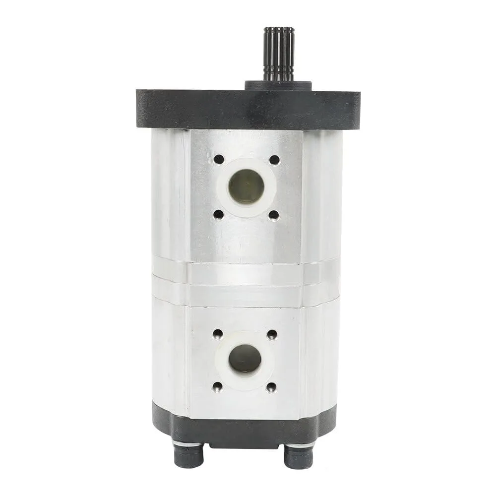 Generic Hydraulic Pump for Kubota M4700-M9000