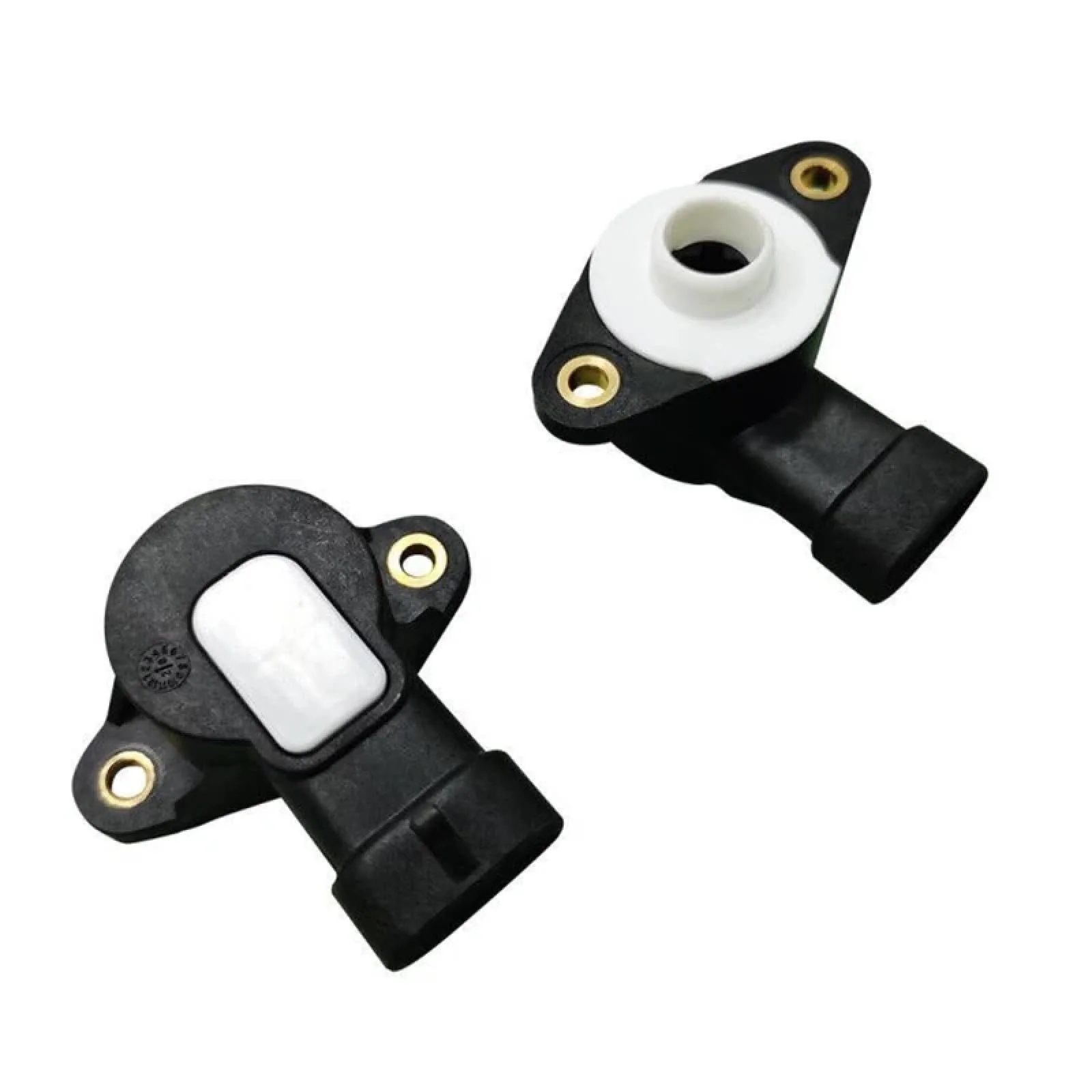 Yamaha Drive G29 Golf Cart Throttle Position Sensor image 2