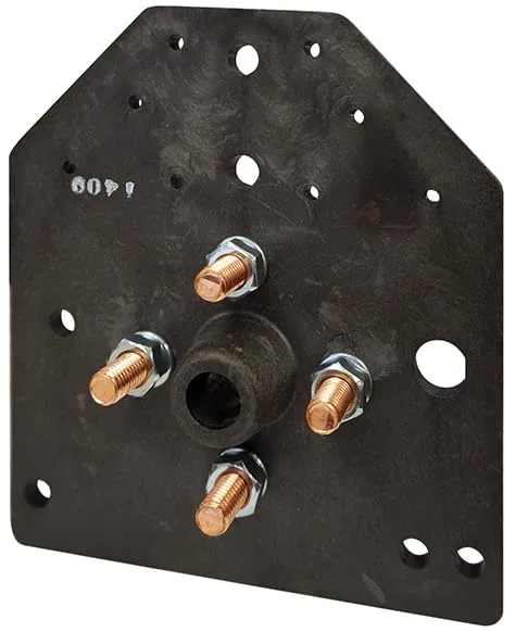 Golf Cart King Forward & Reverse Contact Board for E‑Z‑GO — 776