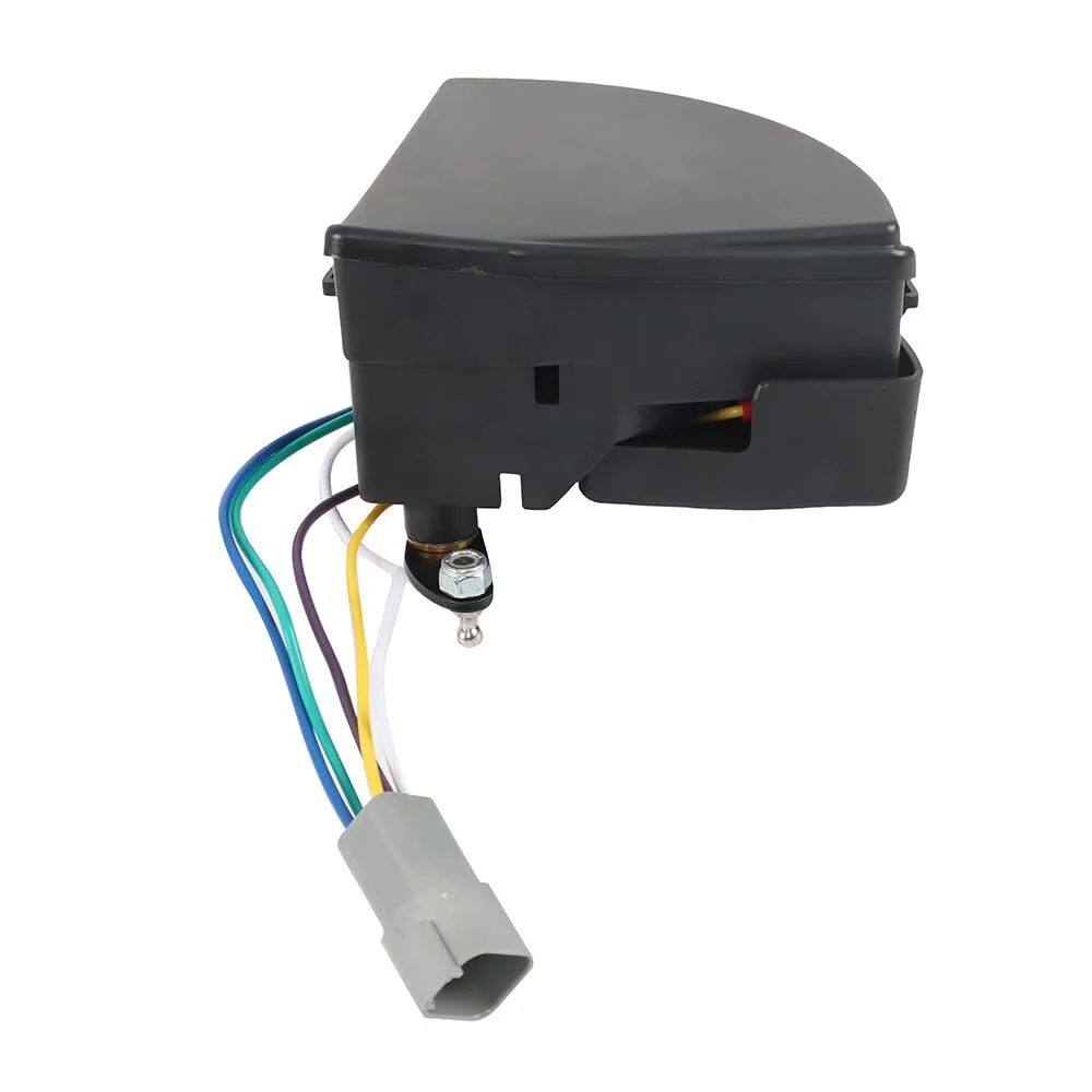 Generic Mod-G33S-442 Multi Potentiometer Assembly for 2000-04 Club Car 48V