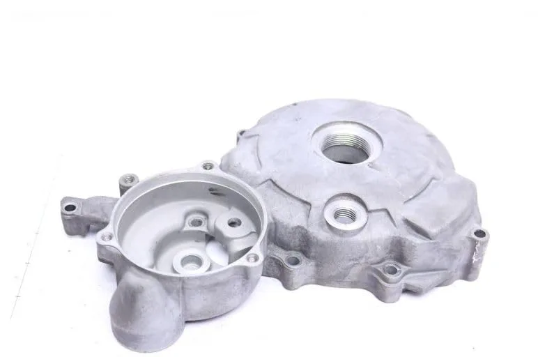 3G Crankcase Cover for Yamaha G2-G14 Golf Carts 1985-1996 image 3