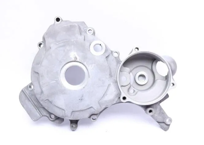 3G Crankcase Cover for Yamaha G2-G14 Golf Carts 1985-1996