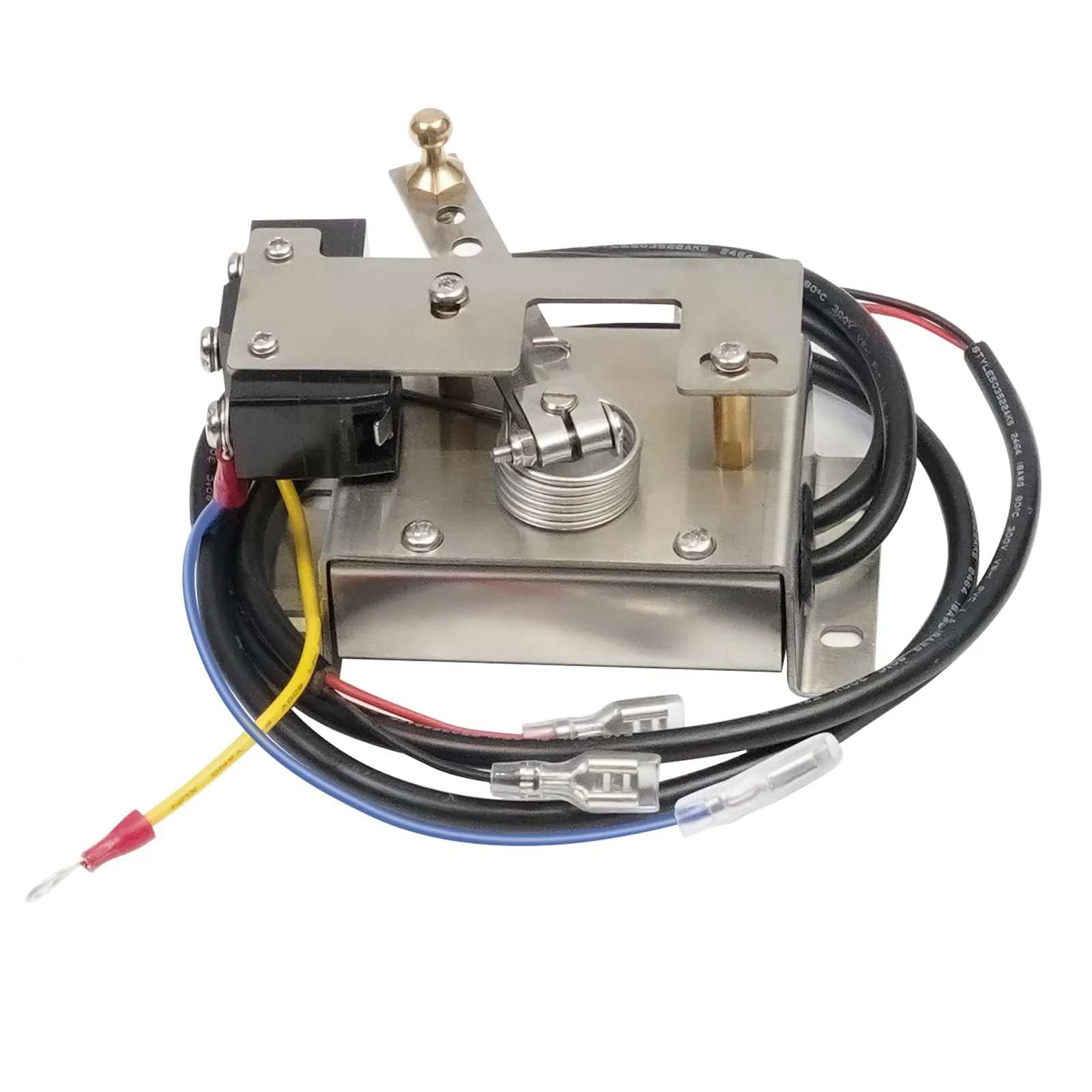 Dexepe Throttle Potentiometer for E-Z-GO Marathon