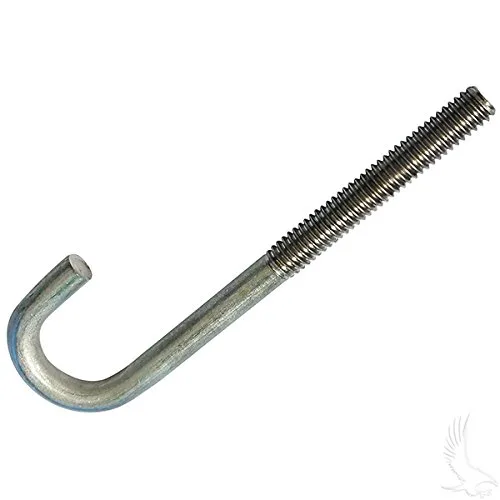 Fat Cat Golf Battery Hold-Down Rod for E-Z-GO Marathon