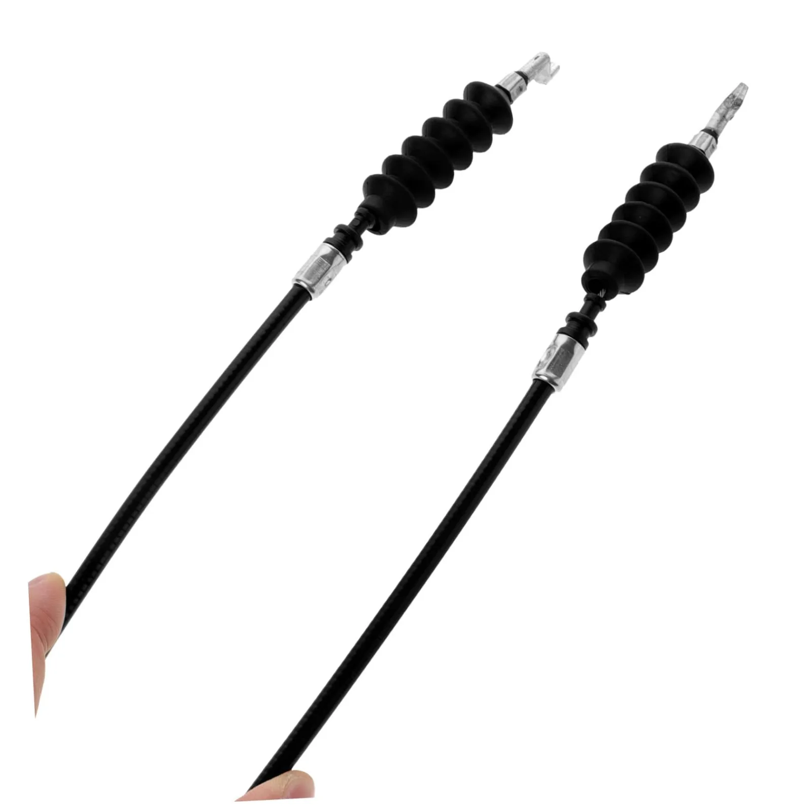 Abaodam Club Car Golf Cart Throttle Cable Replacement image 4