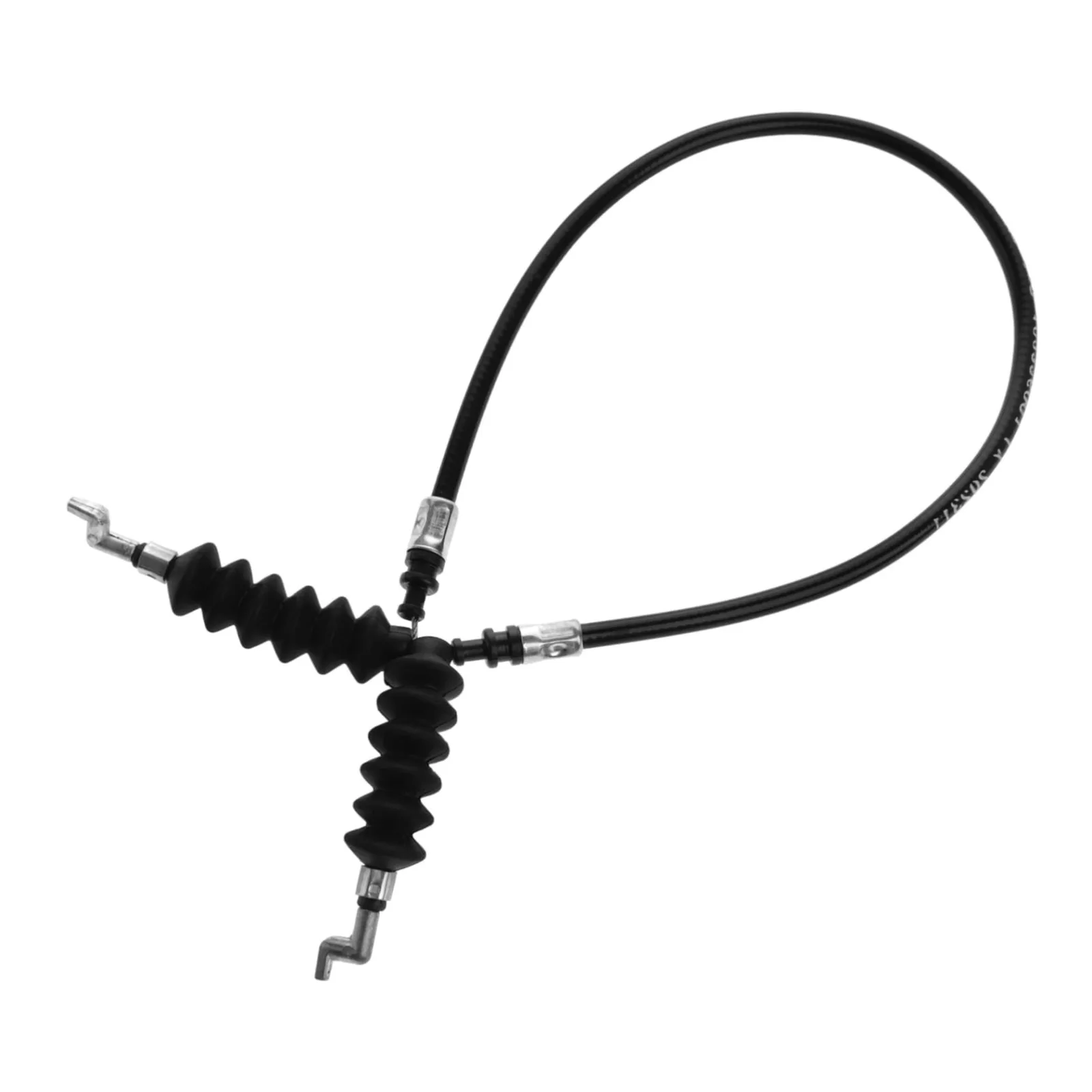 Abaodam Club Car Golf Cart Throttle Cable Replacement