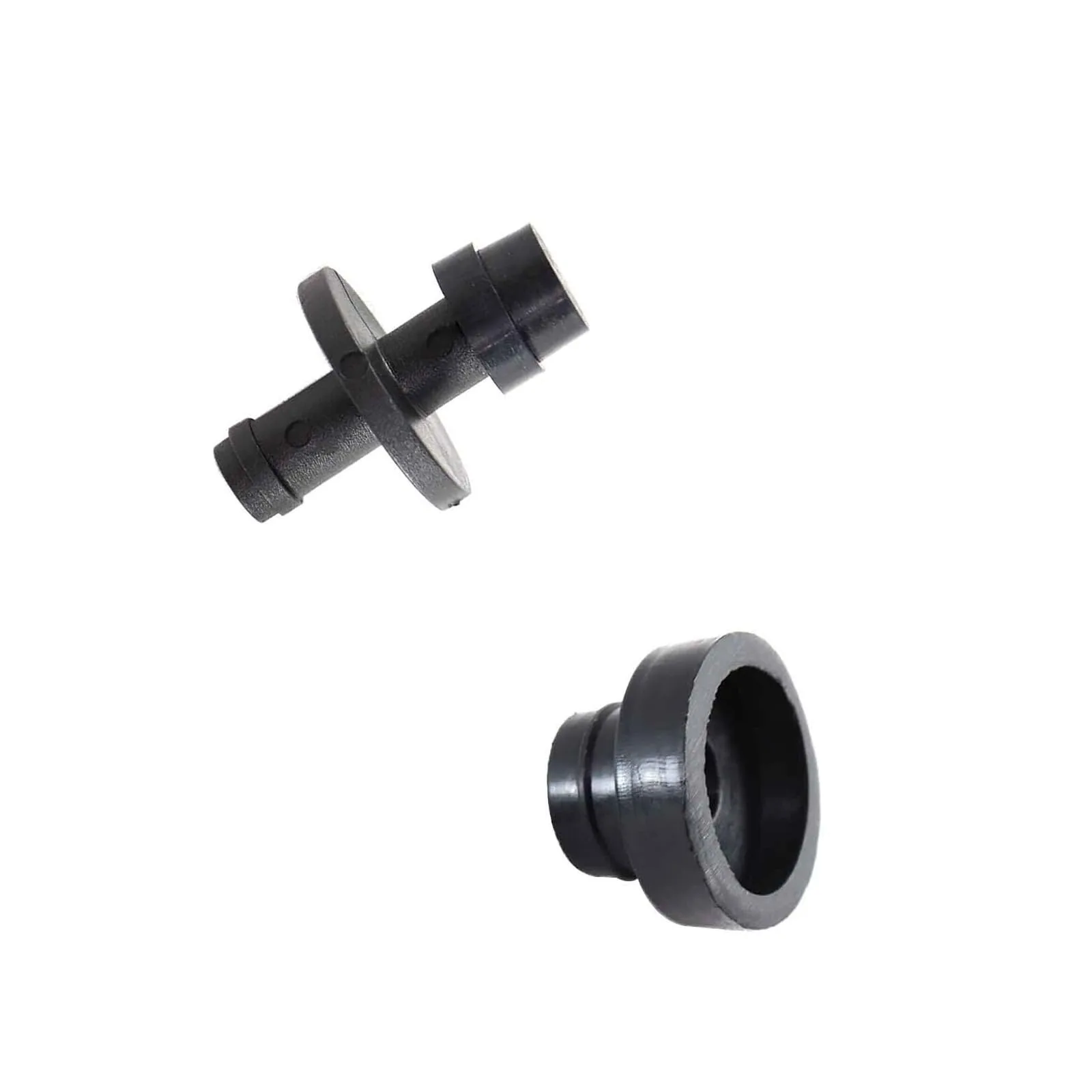 Dreamdragon Fuel Tank Vent Valve Kit for Yamaha G1 G2 G9 image 4