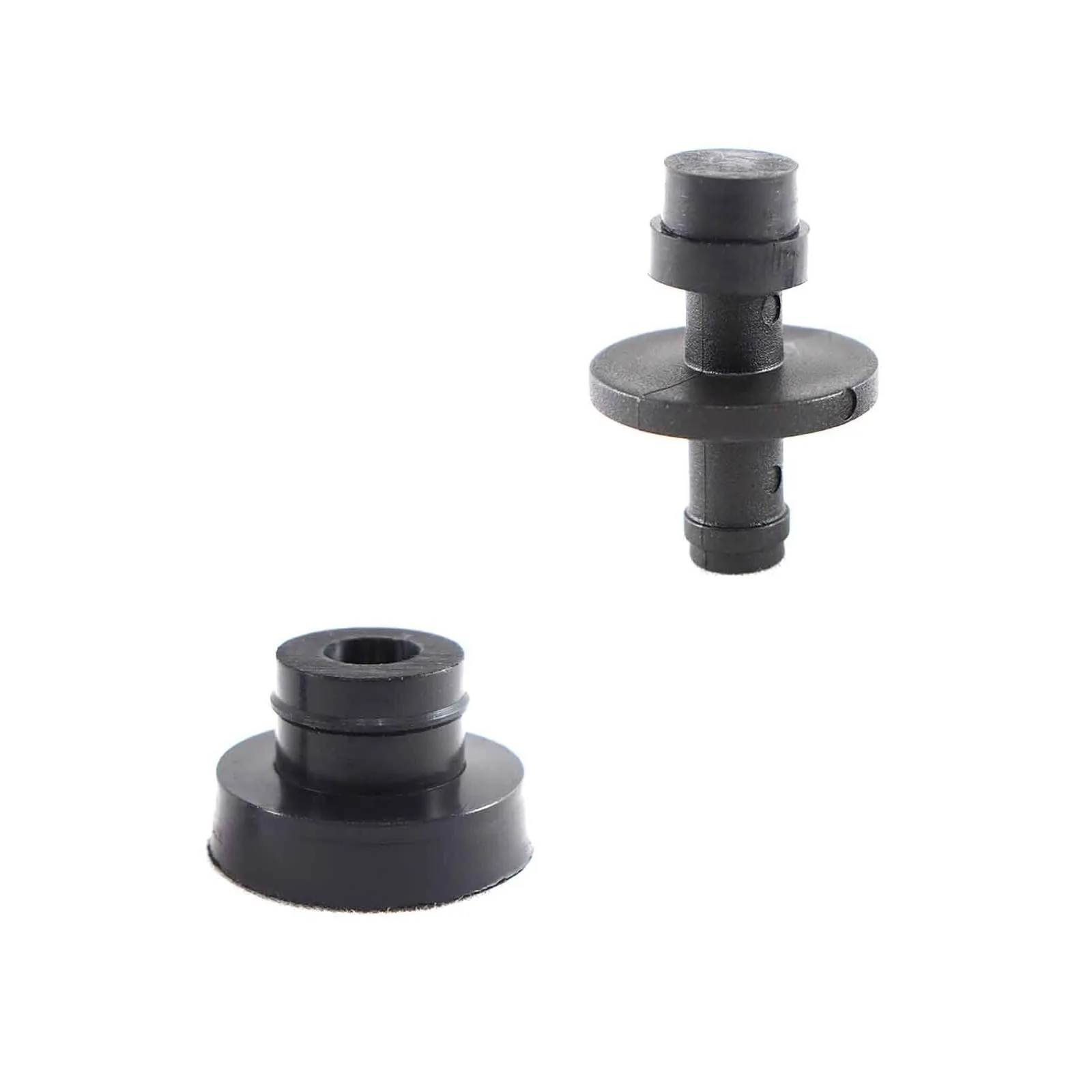 Dreamdragon Fuel Tank Vent Valve Kit for Yamaha G1 G2 G9