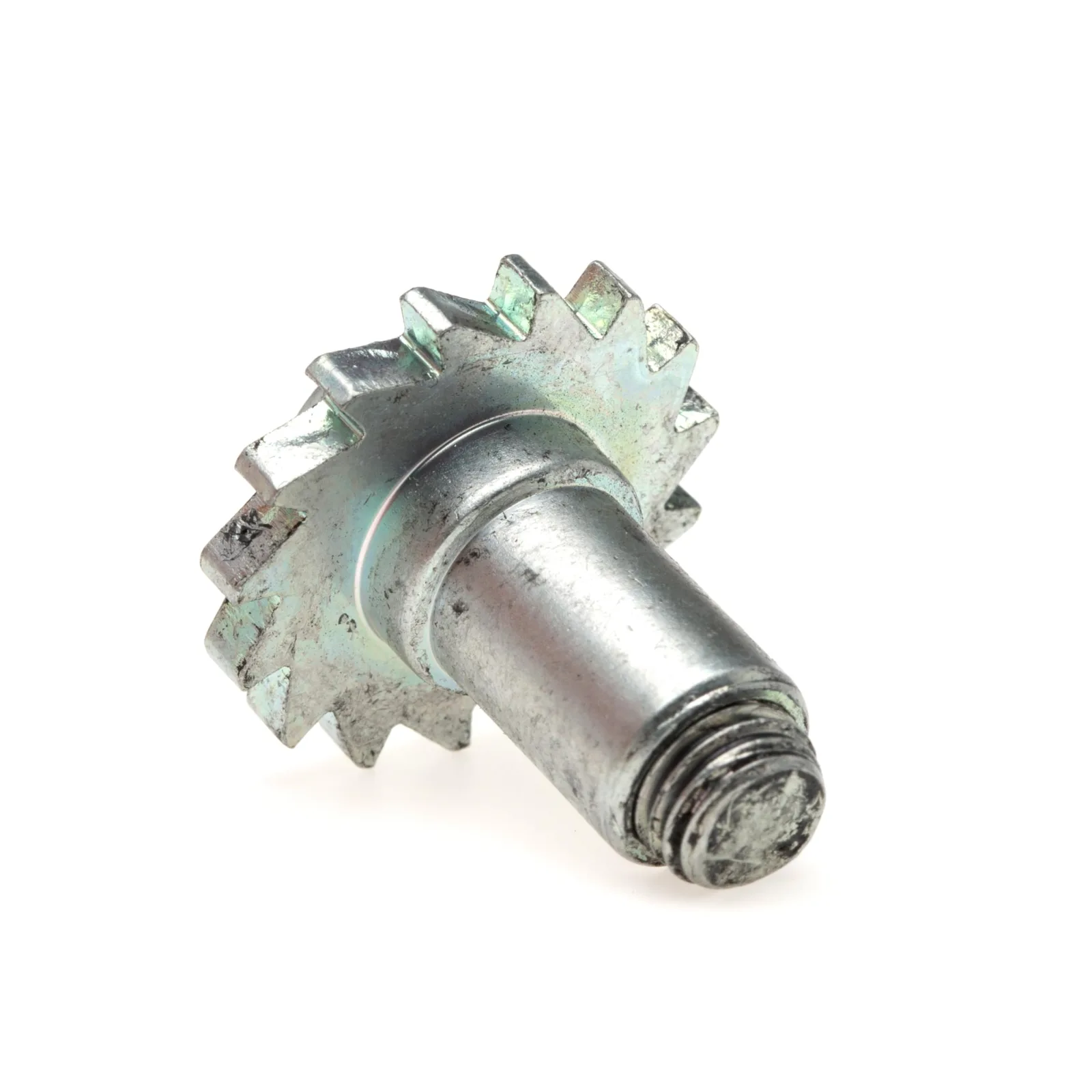 E-Z-GO ST400 Driver-Side Brake Shoe Adjuster 8369 image 2