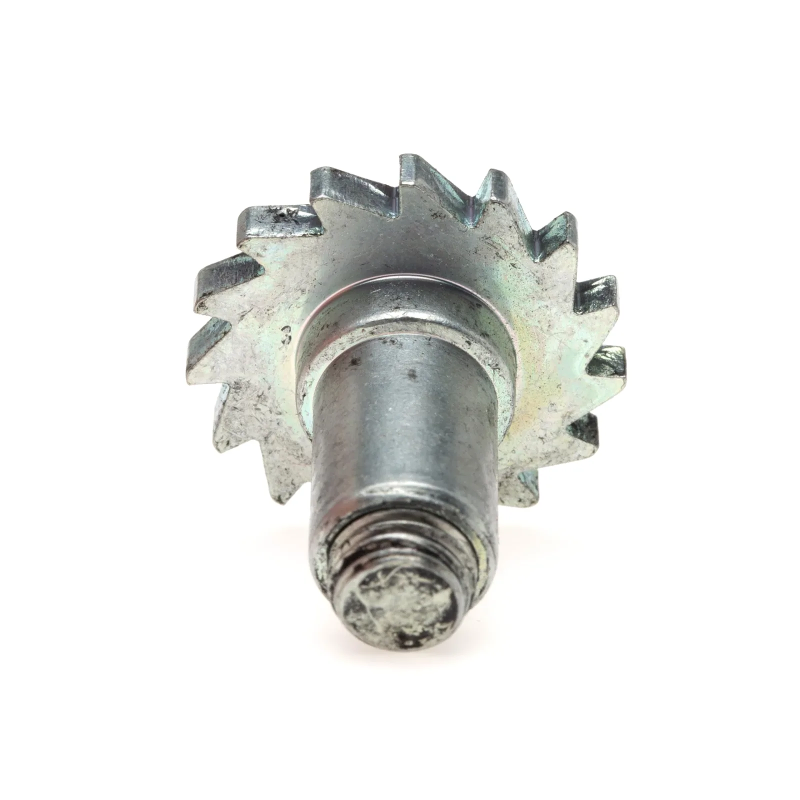 E-Z-GO ST400 Driver-Side Brake Shoe Adjuster 8369 image 3