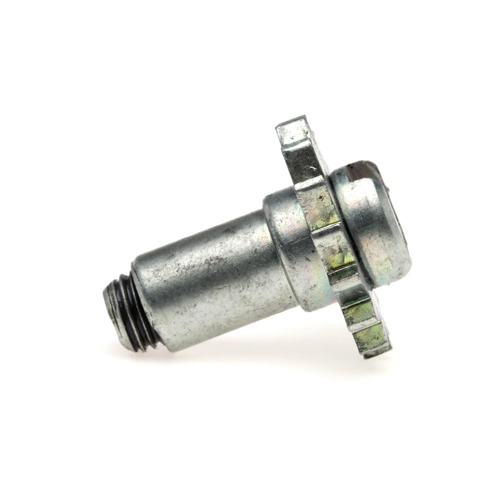 E-Z-GO ST400 Driver-Side Brake Shoe Adjuster 8369 image 4
