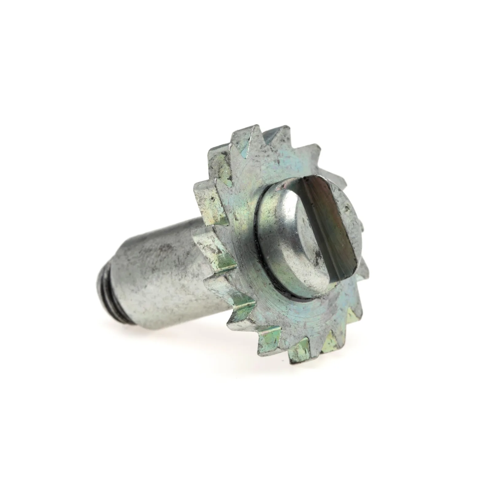 E-Z-GO ST400 Driver-Side Brake Shoe Adjuster 8369