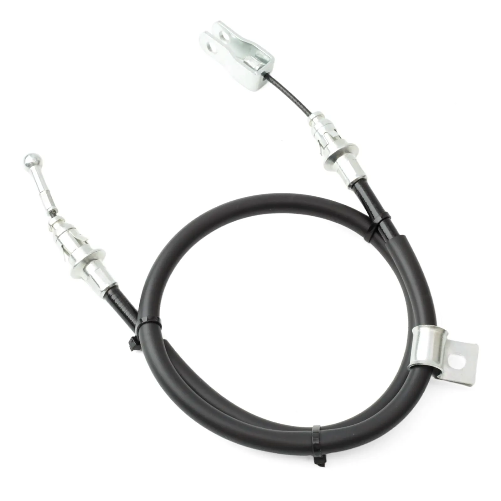 VAINELY CBL-092 Brake Cable for Club Car Precedent