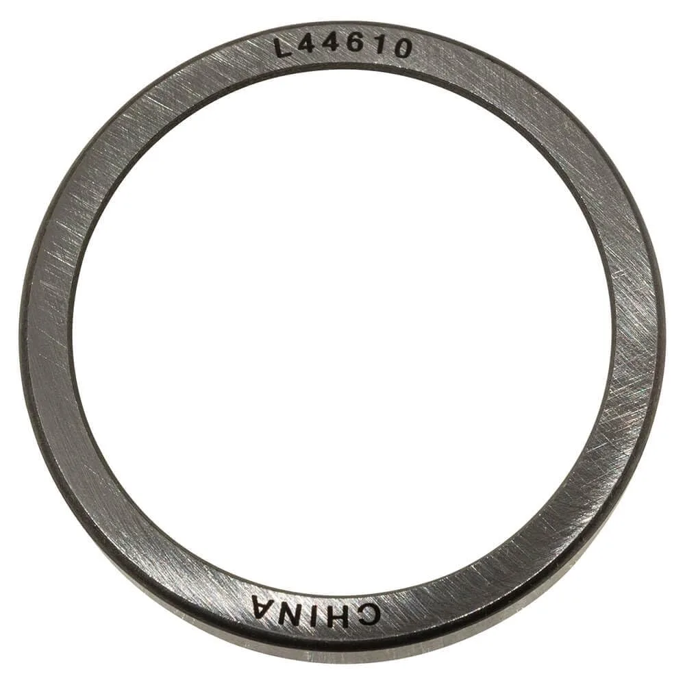 Performance Plus Carts L44610 Front Wheel Bearing Cup