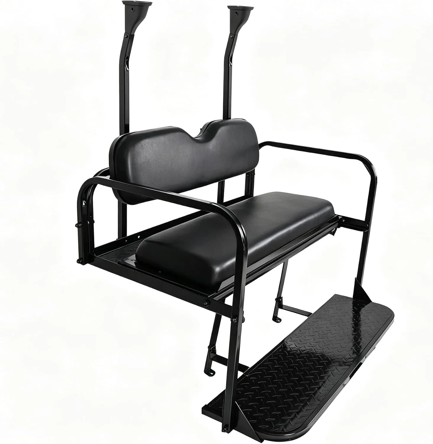 Club Car Precedent, Onward & Tempo Flip Rear Seat Kit