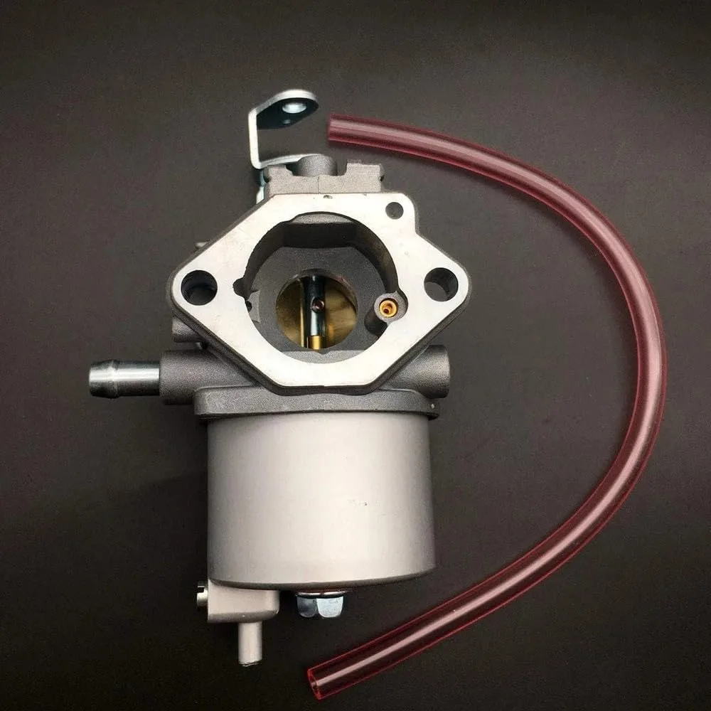 Club Car FE350 Carburetor Replacement DPQ0606-483