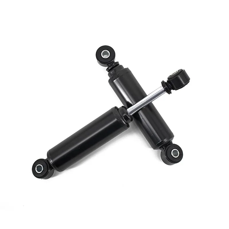 AAZLD Club Car DS and Precedent Golf Cart Shock Absorbers image 2