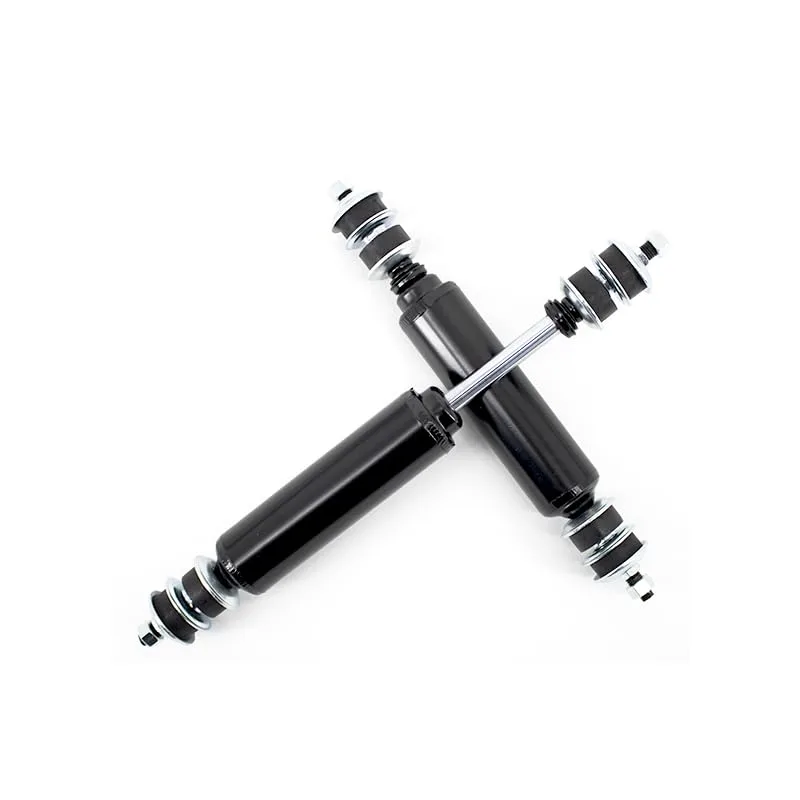 AAZLD Club Car DS and Precedent Golf Cart Shock Absorbers image 3