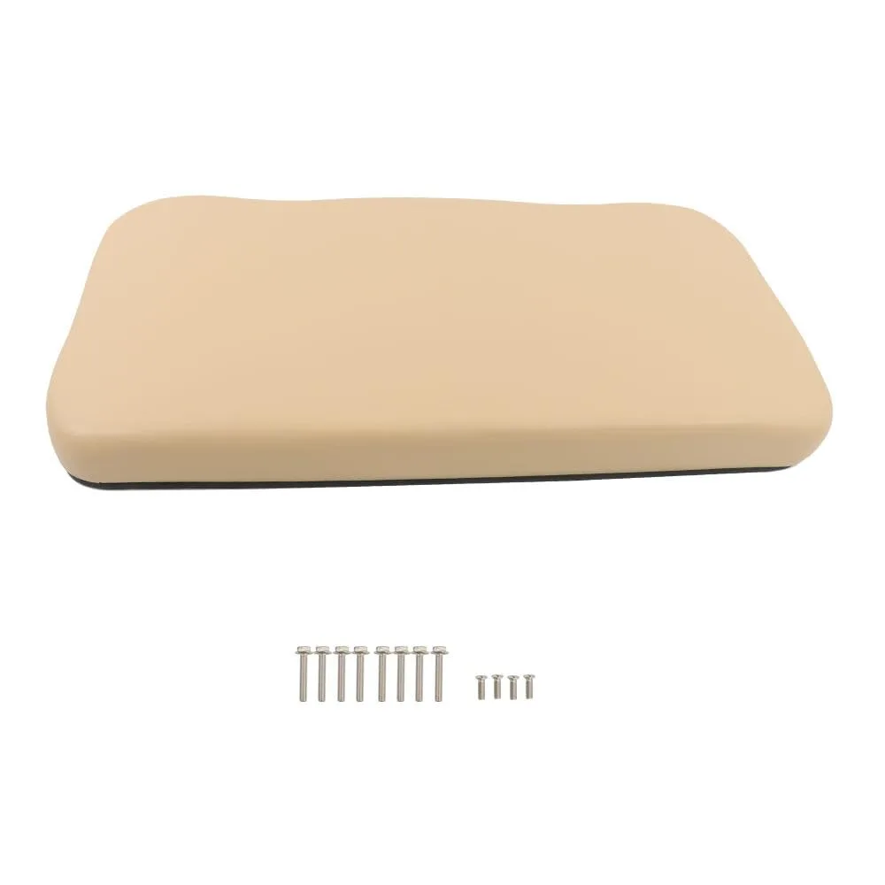 Club Car Precedent Front Seat Component Mod-G33S-667