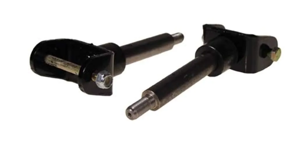 Jake's Lift Kits Corrected King Pins for Club Car Precedent