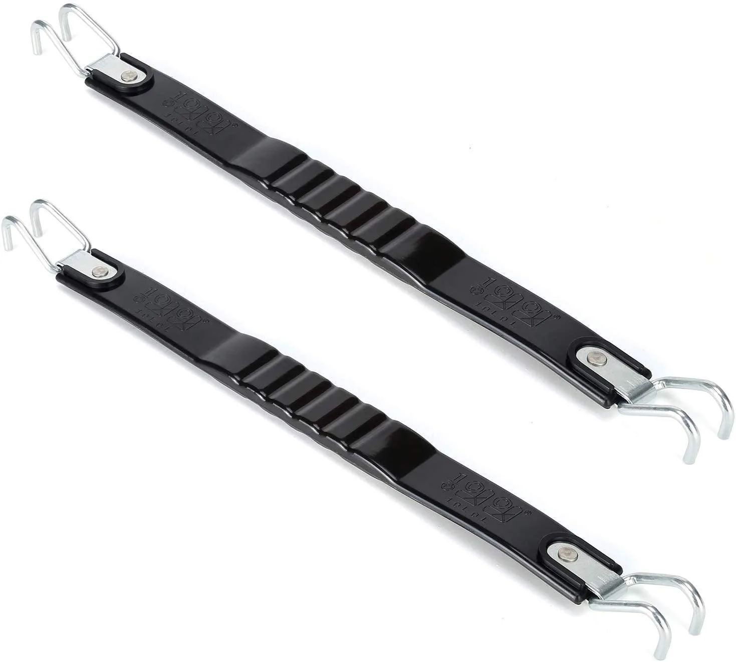 10L0L Golf Cart Battery Lifting Straps for Trojan Batteries image 3