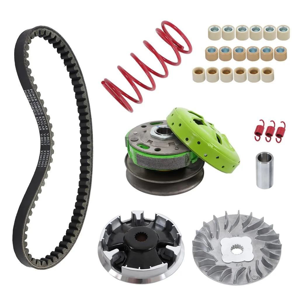 Generic Polaris Sportsman Outlaw ATV Clutch Kit Mod-G33S-3246