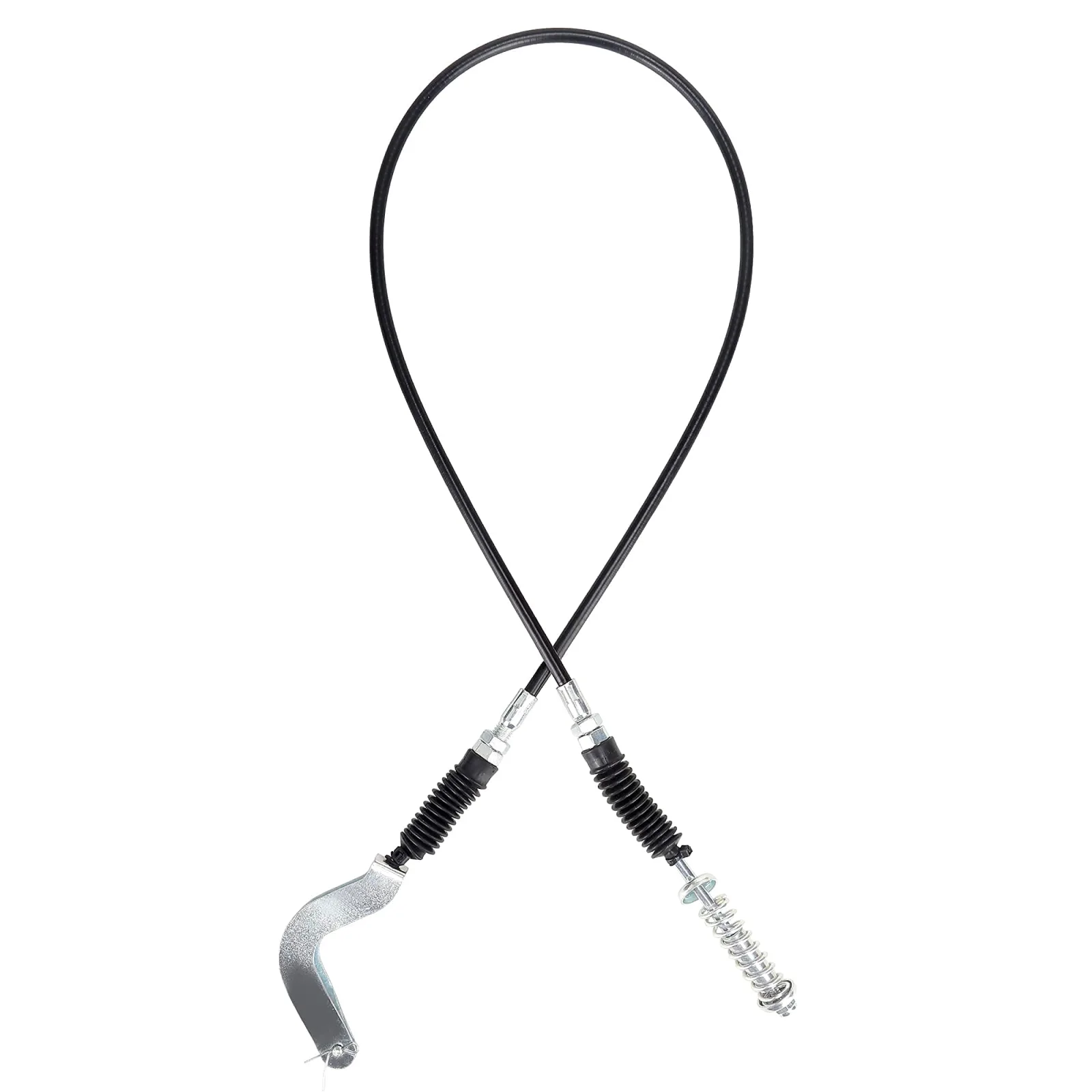 10L0L Forward/Reverse Shift Cable 40" – 25691-G01 image 4