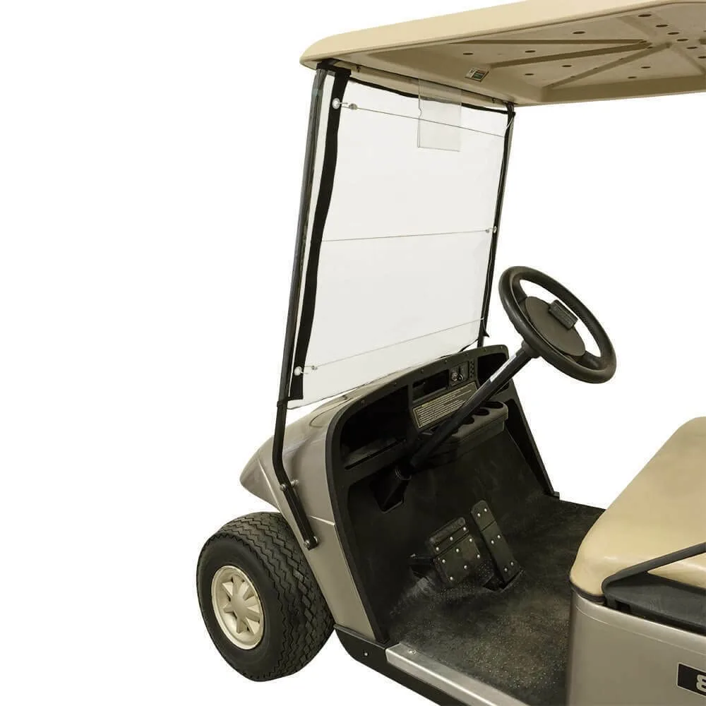 Buggies Unlimited 28901 Soft Golf Cart Windshield image 3