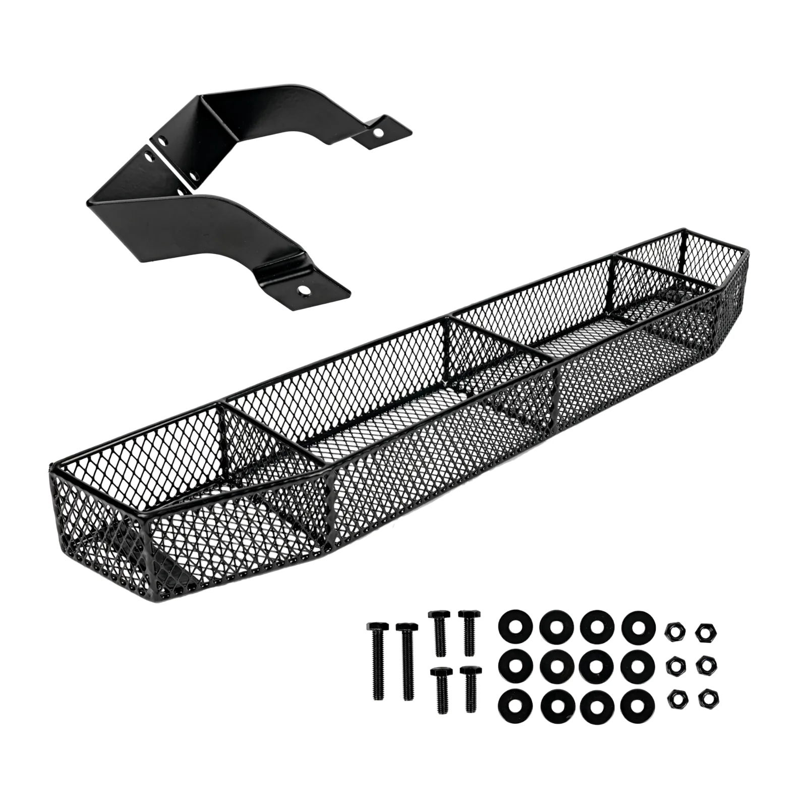 GTW 04-041 Inner Storage Basket for E-Z-GO Golf Carts image 2