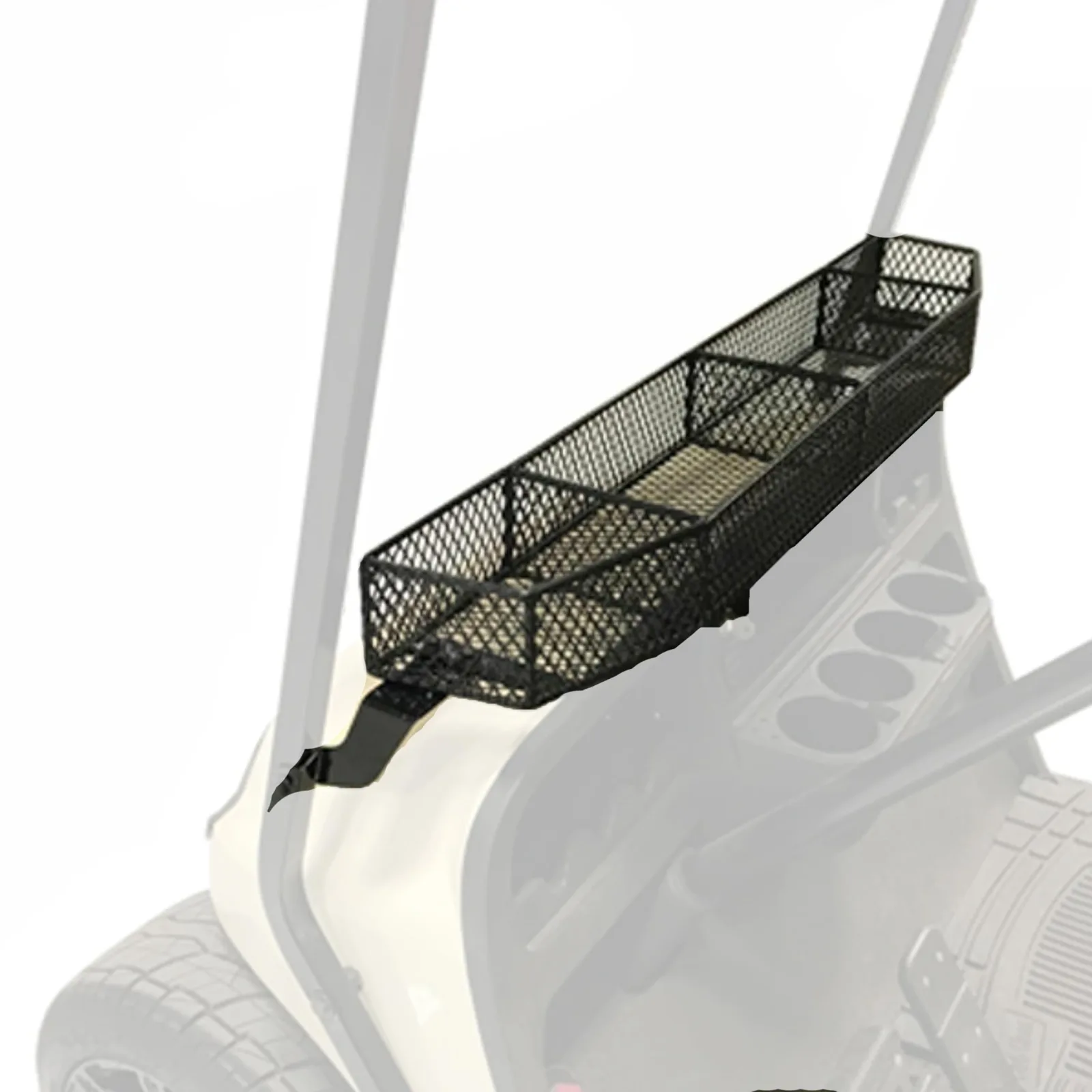 GTW 04-041 Inner Storage Basket for E-Z-GO Golf Carts