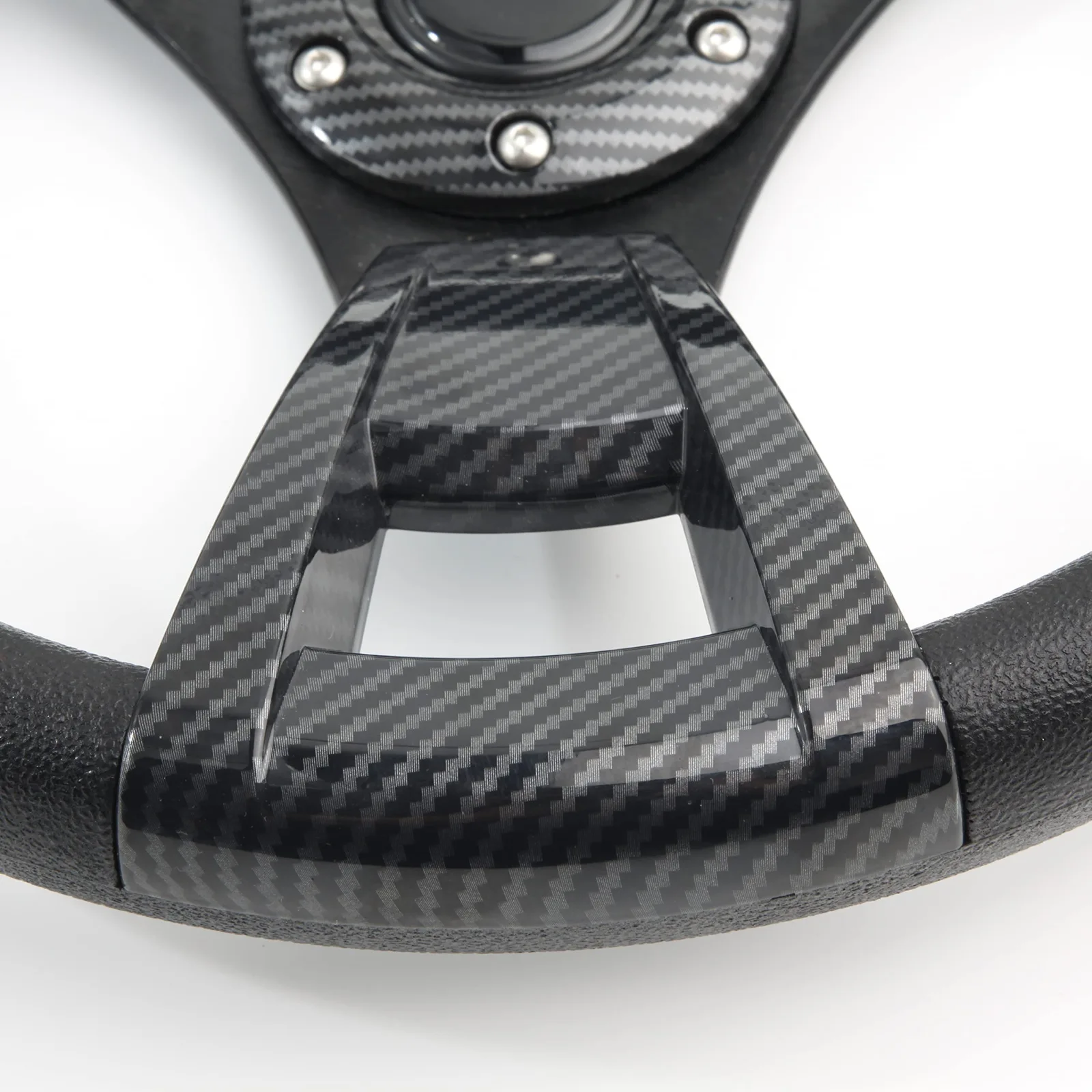 Spaorcco 14-Inch Golf Cart Steering Wheel HR001-35 image 3
