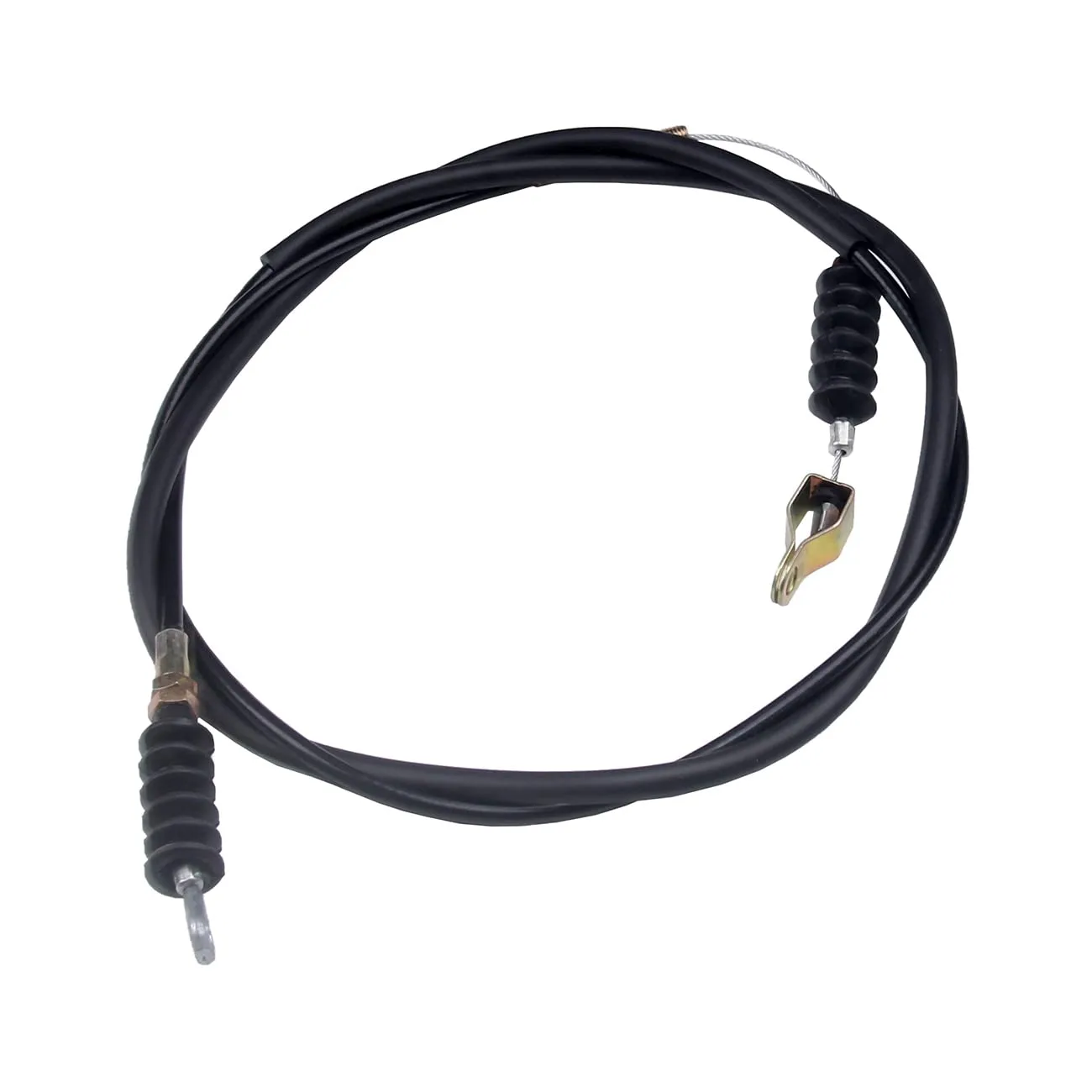 Goodbest Throttle Cable for Yamaha G29 Drive Gas Cart image 4