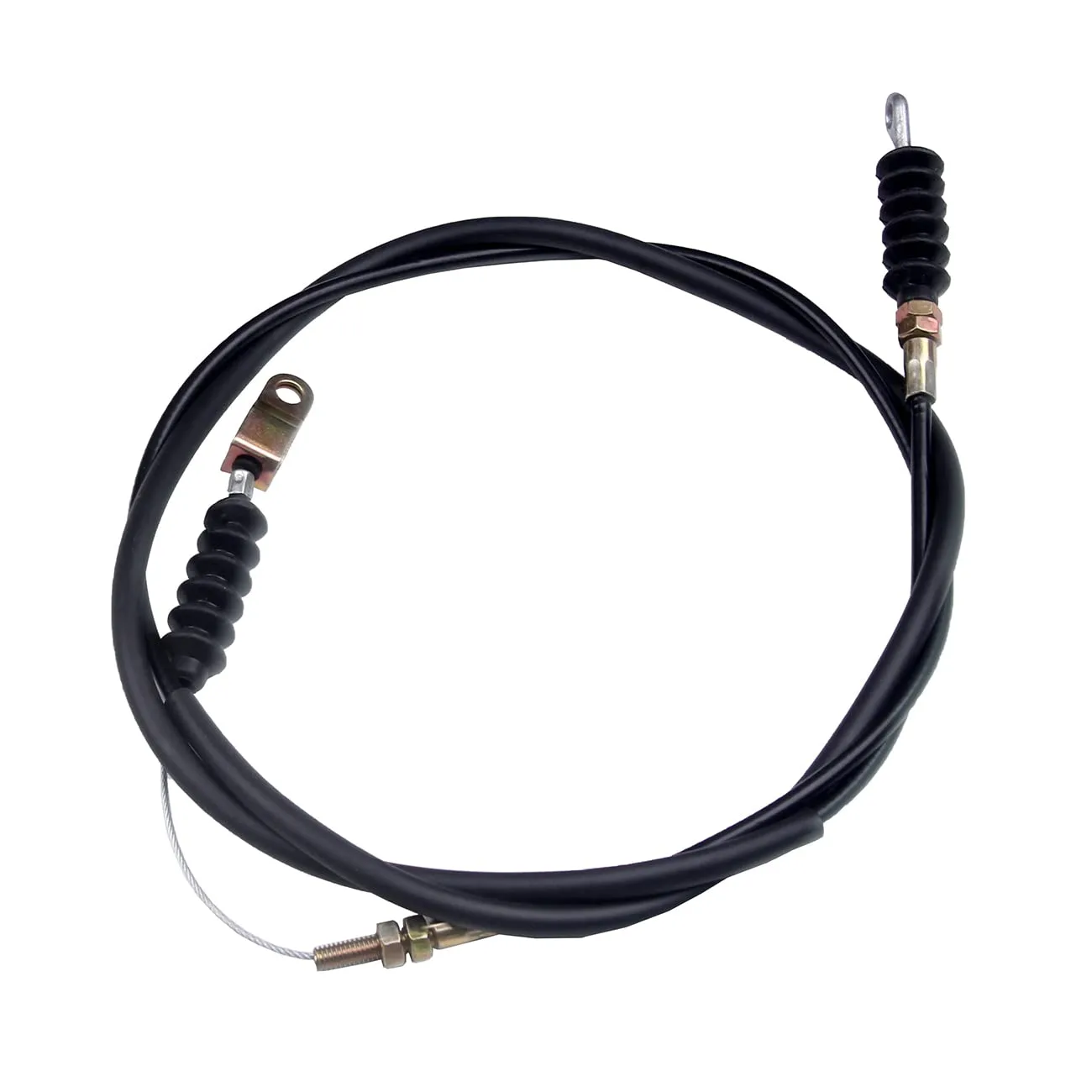 Goodbest Throttle Cable for Yamaha G29 Drive Gas Cart