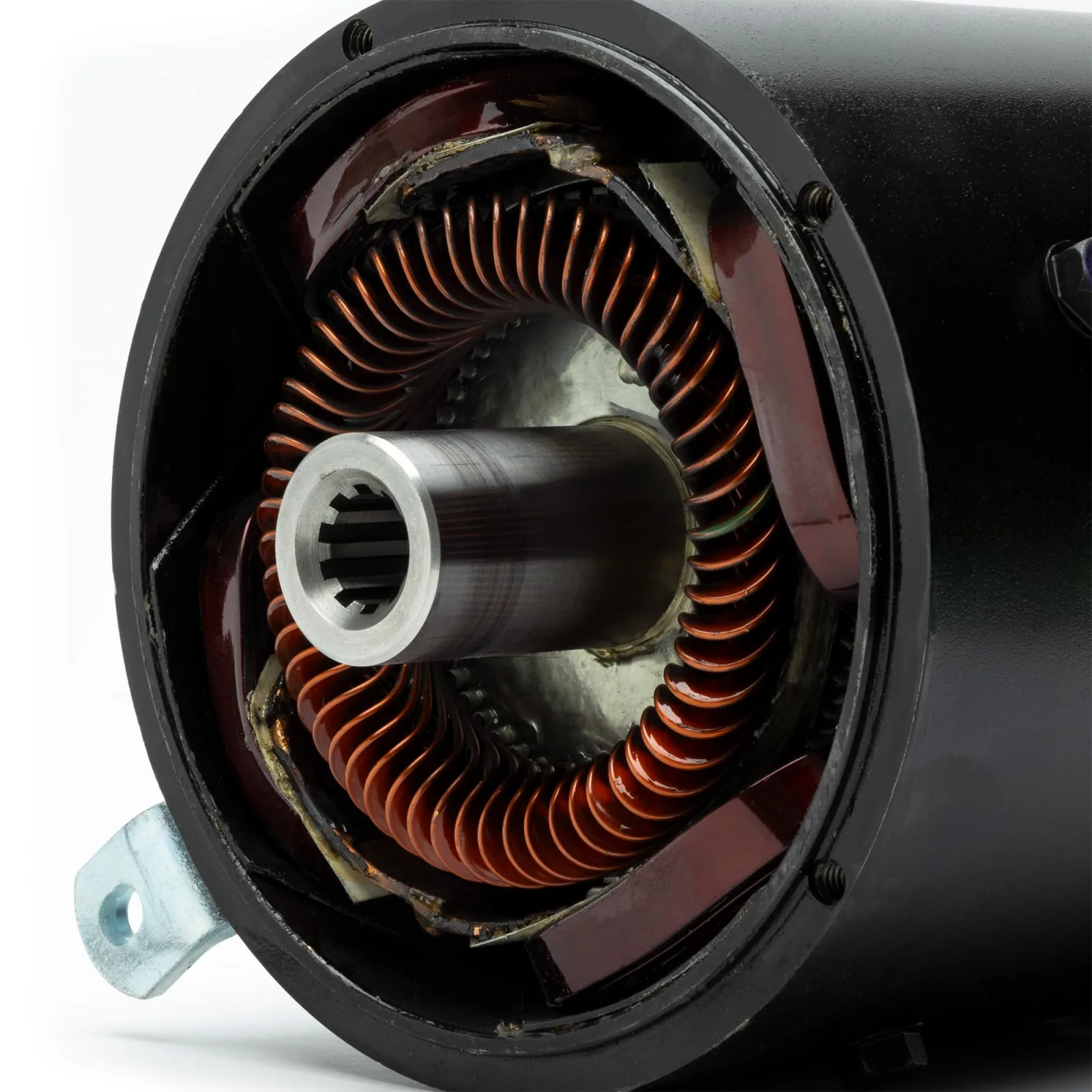 MODZ G1-9100 High-Speed Motor for Club Car DS Series image 2