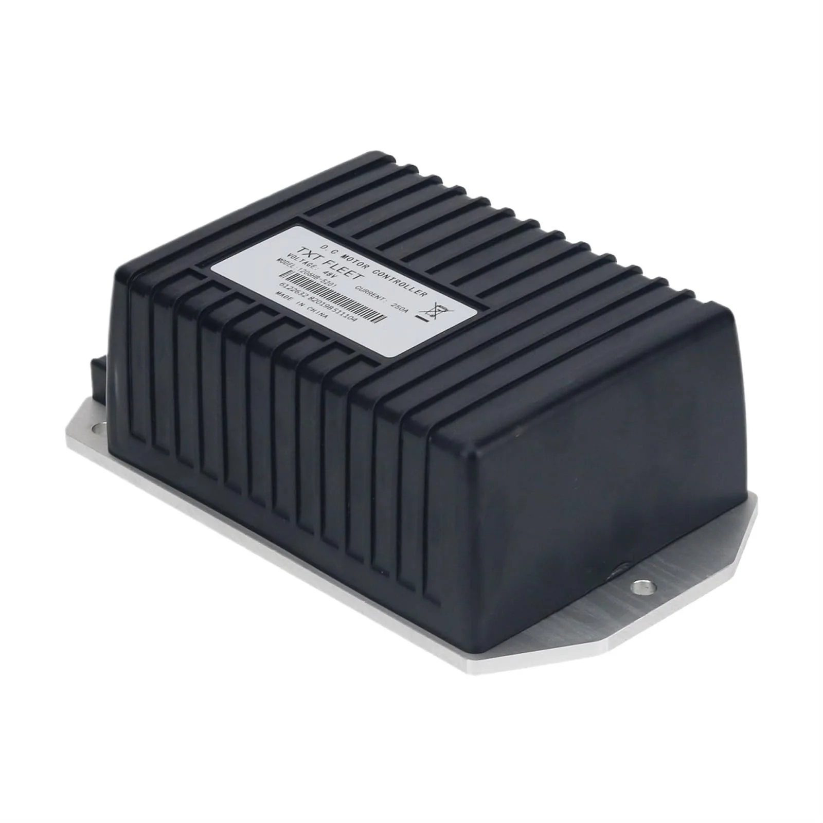 YZZIDFDIB 48V 250A Motor Controller for E-Z-GO TXT image 2