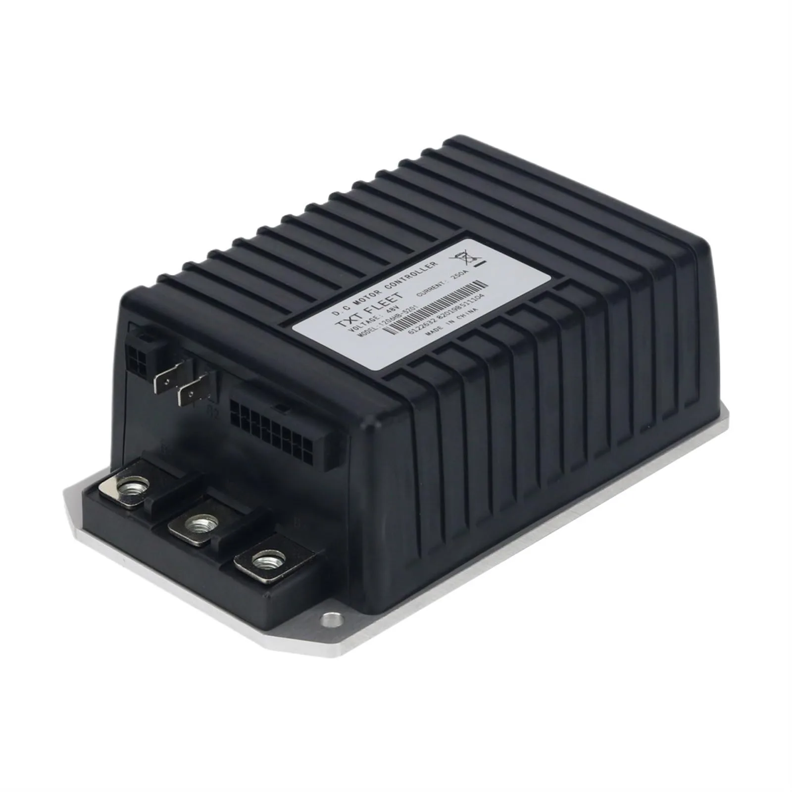 YZZIDFDIB 48V 250A Motor Controller for E-Z-GO TXT