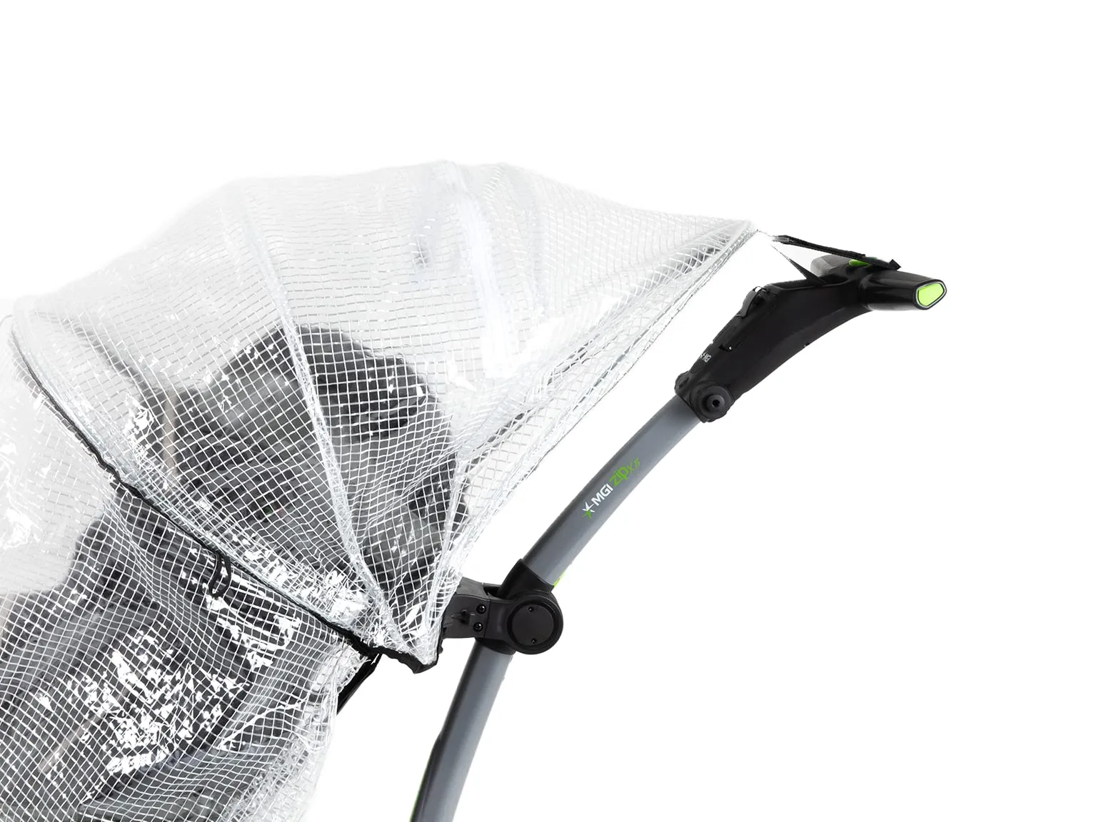 MGI Rain Cover for Zip and Ai Series Golf Carts image 2
