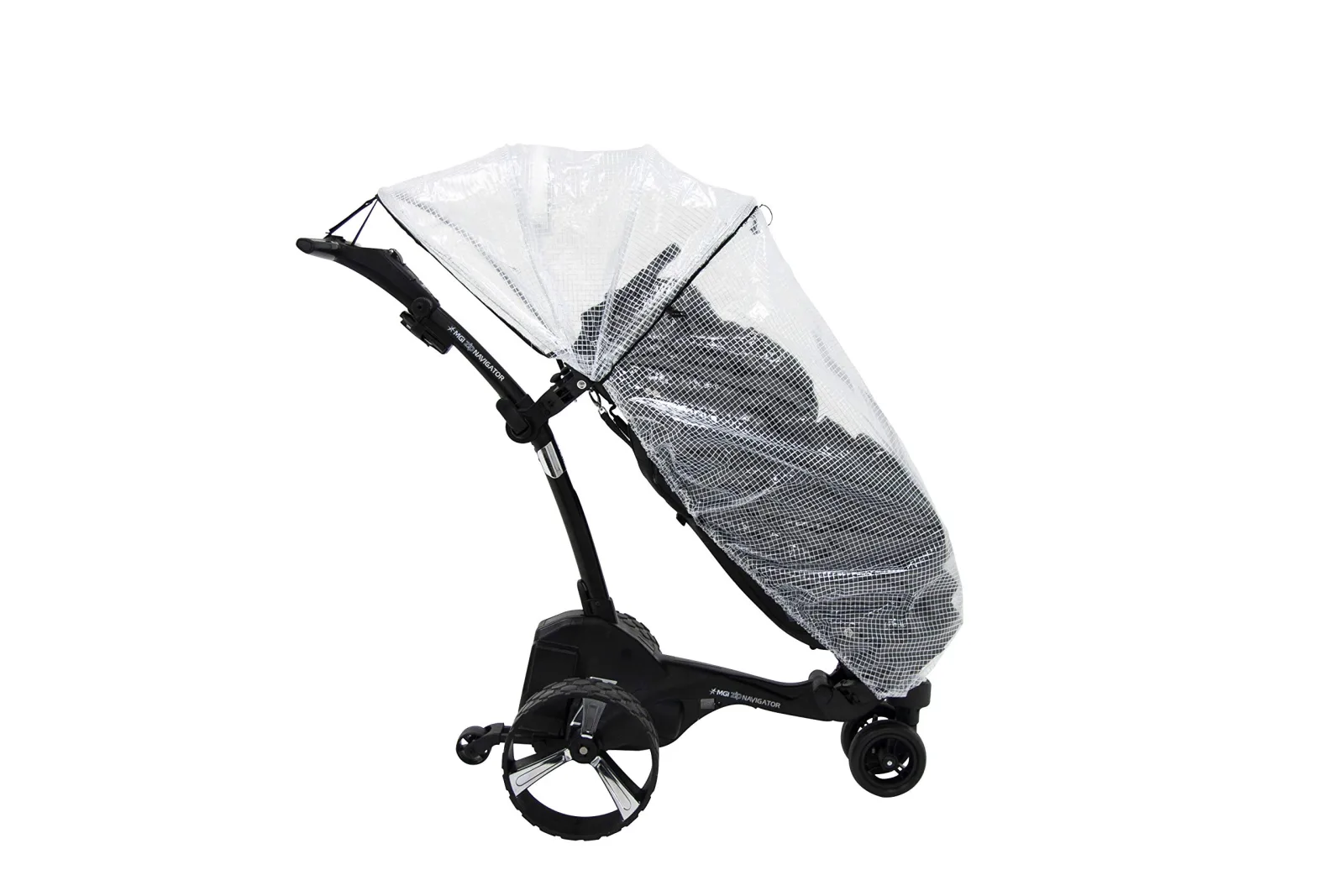 MGI Rain Cover for Zip and Ai Series Golf Carts