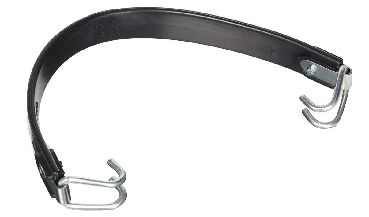 3G Golf Cart Battery Lift Strap, Parts:MHA103570 image 2