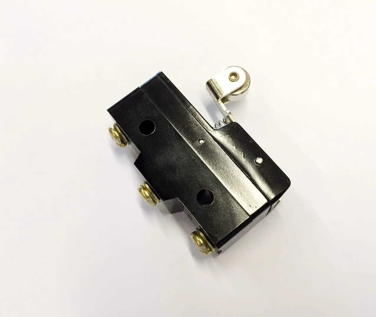E-Z-GO Accelerator Micro Switch 4350120625 image 2
