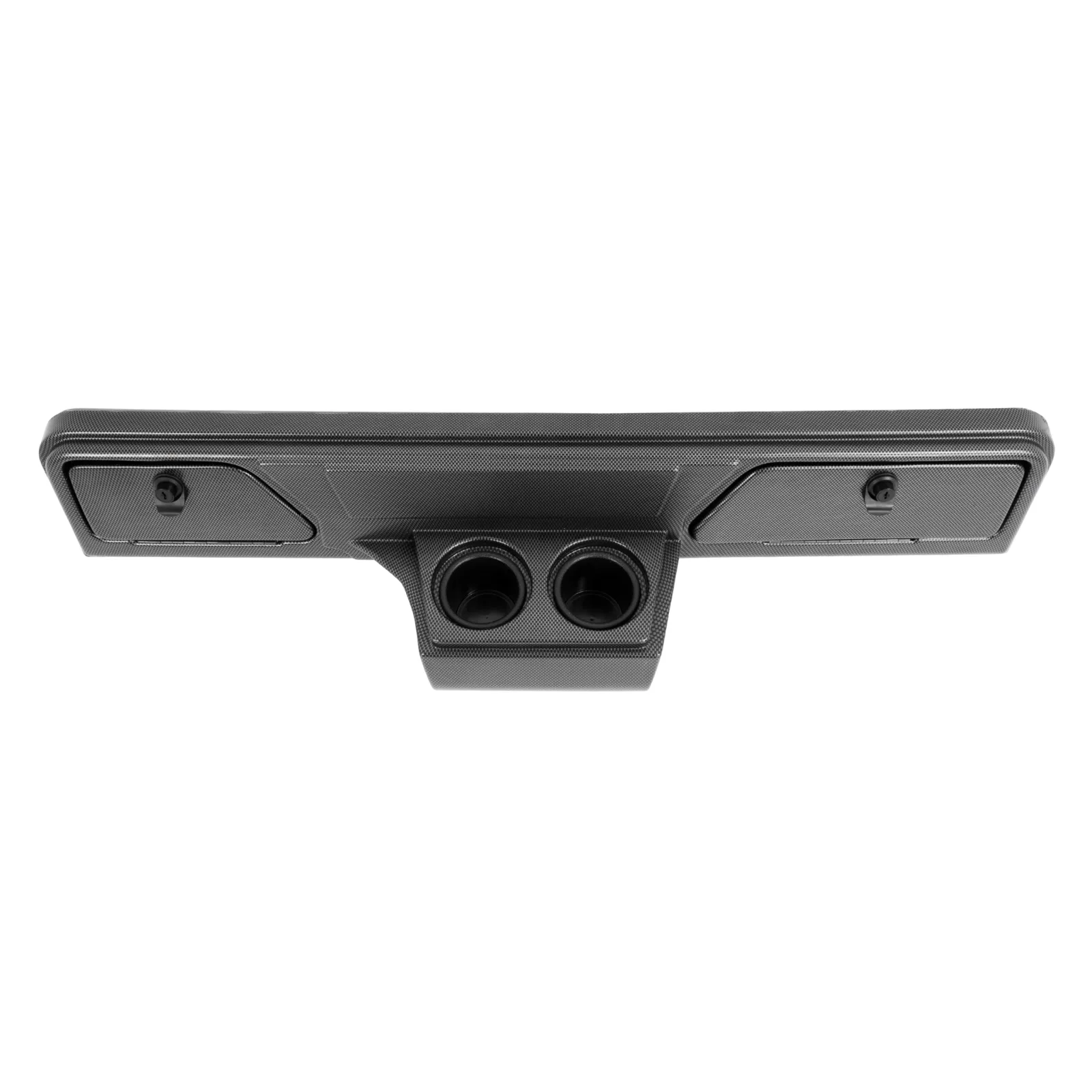 WUTIST Dashboard Cover for 1986–1994 E-Z-GO Marathon – GO-4934 image 3