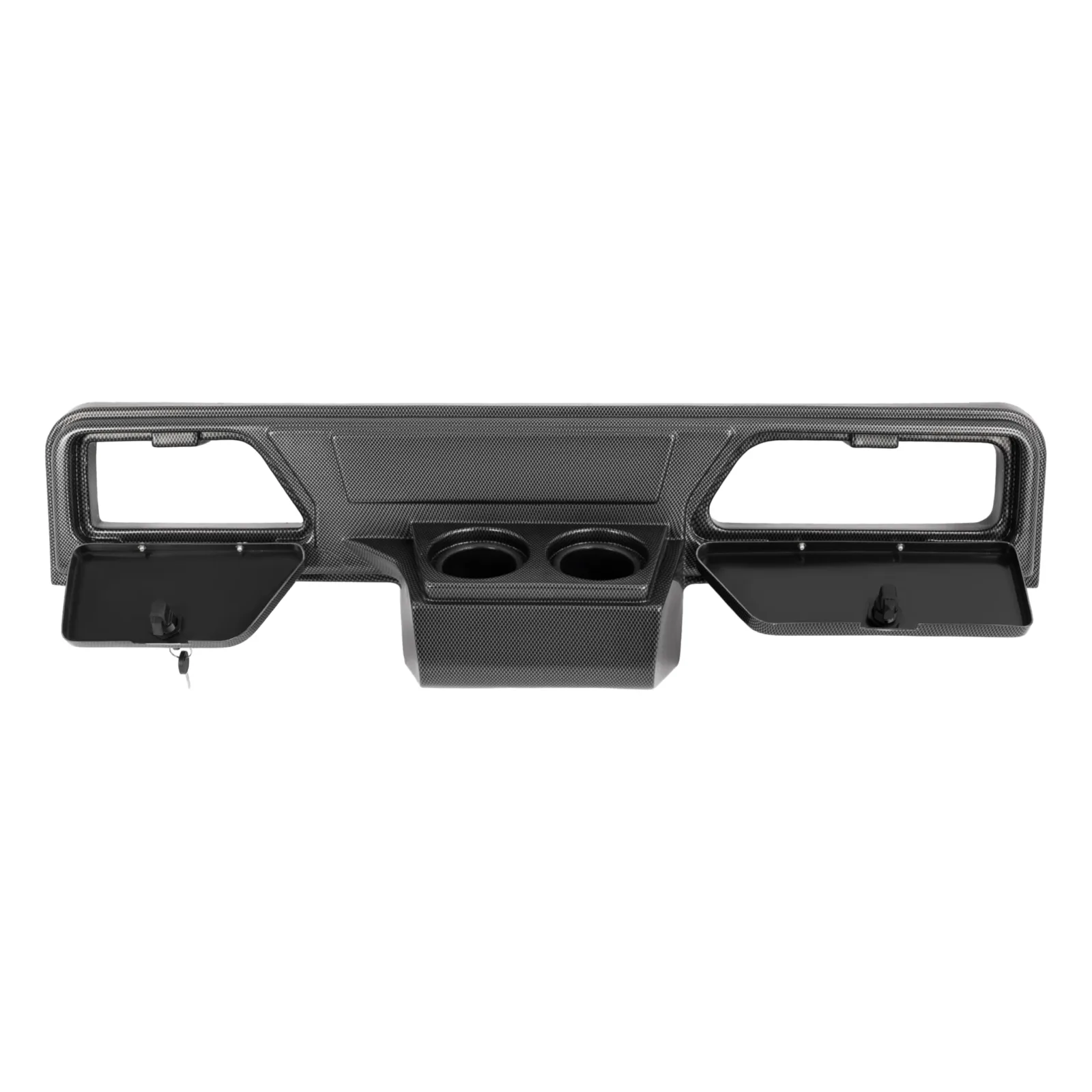 WUTIST Dashboard Cover for 1986–1994 E-Z-GO Marathon – GO-4934 image 4
