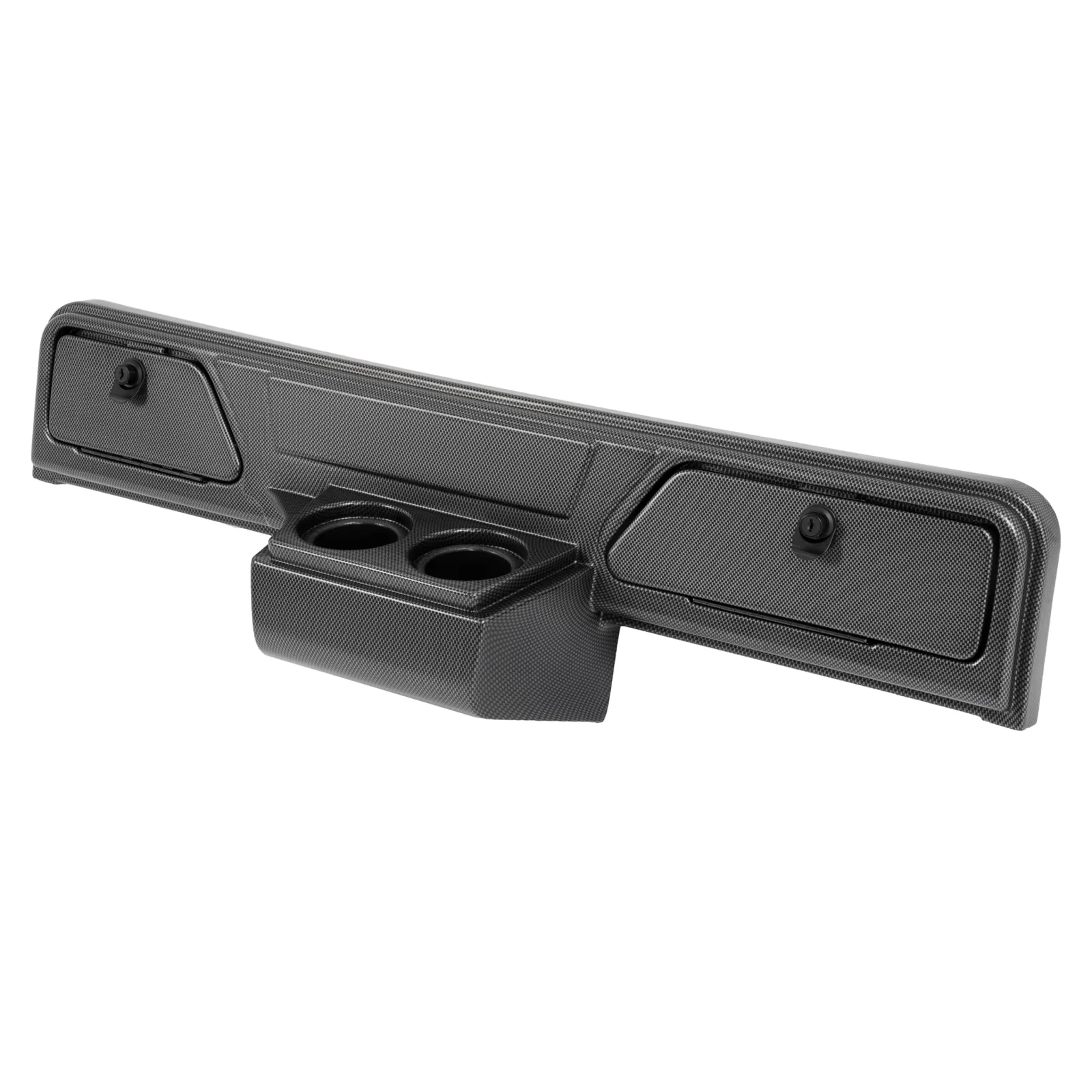 WUTIST Dashboard Cover for 1986–1994 E-Z-GO Marathon – GO-4934