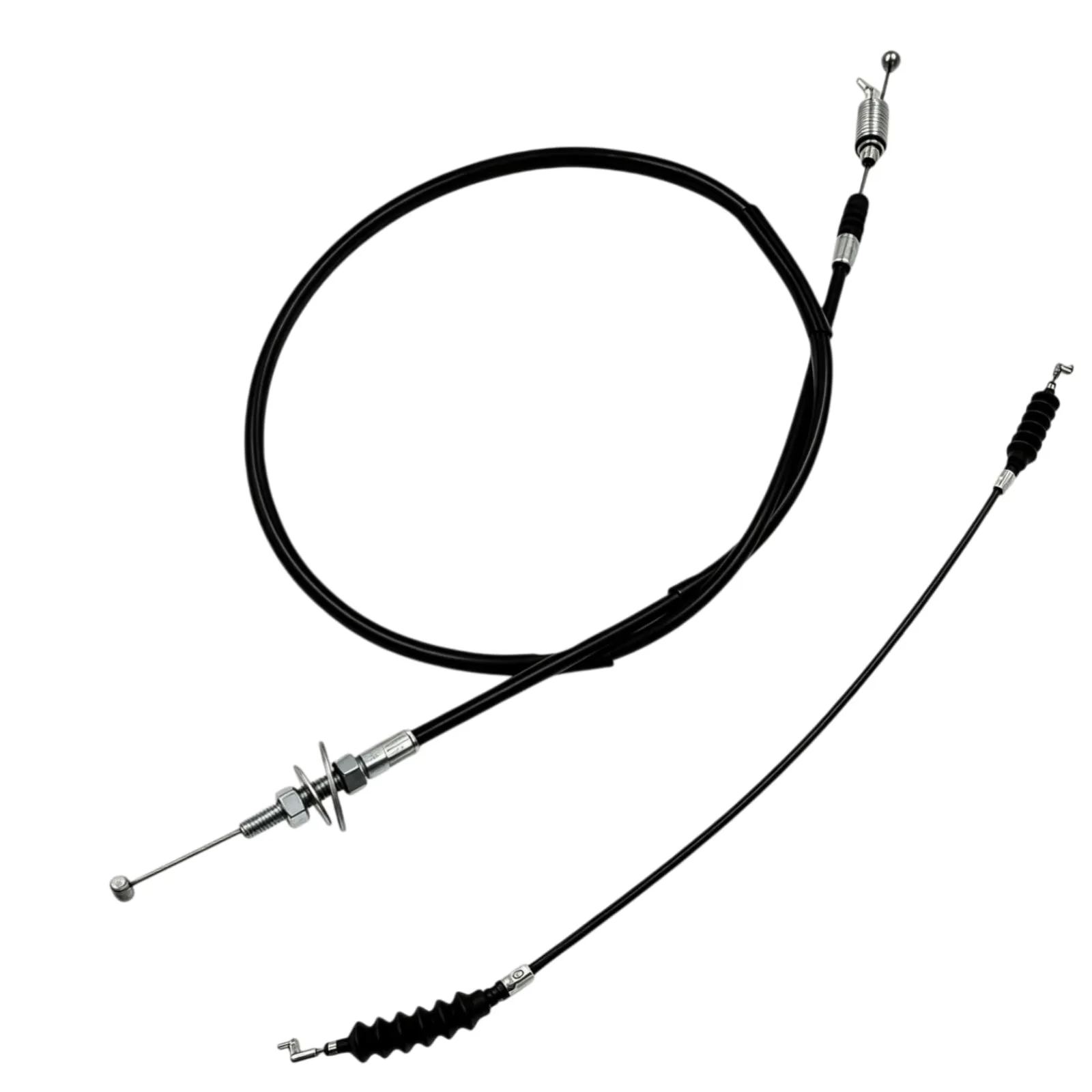 TIGYMSD Governor and Accelerator Cables for Club Car DS