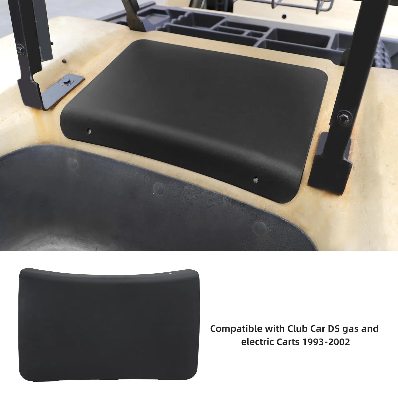 Roykaw Rear Access Panel for Club Car DS 1993-2002 image 2