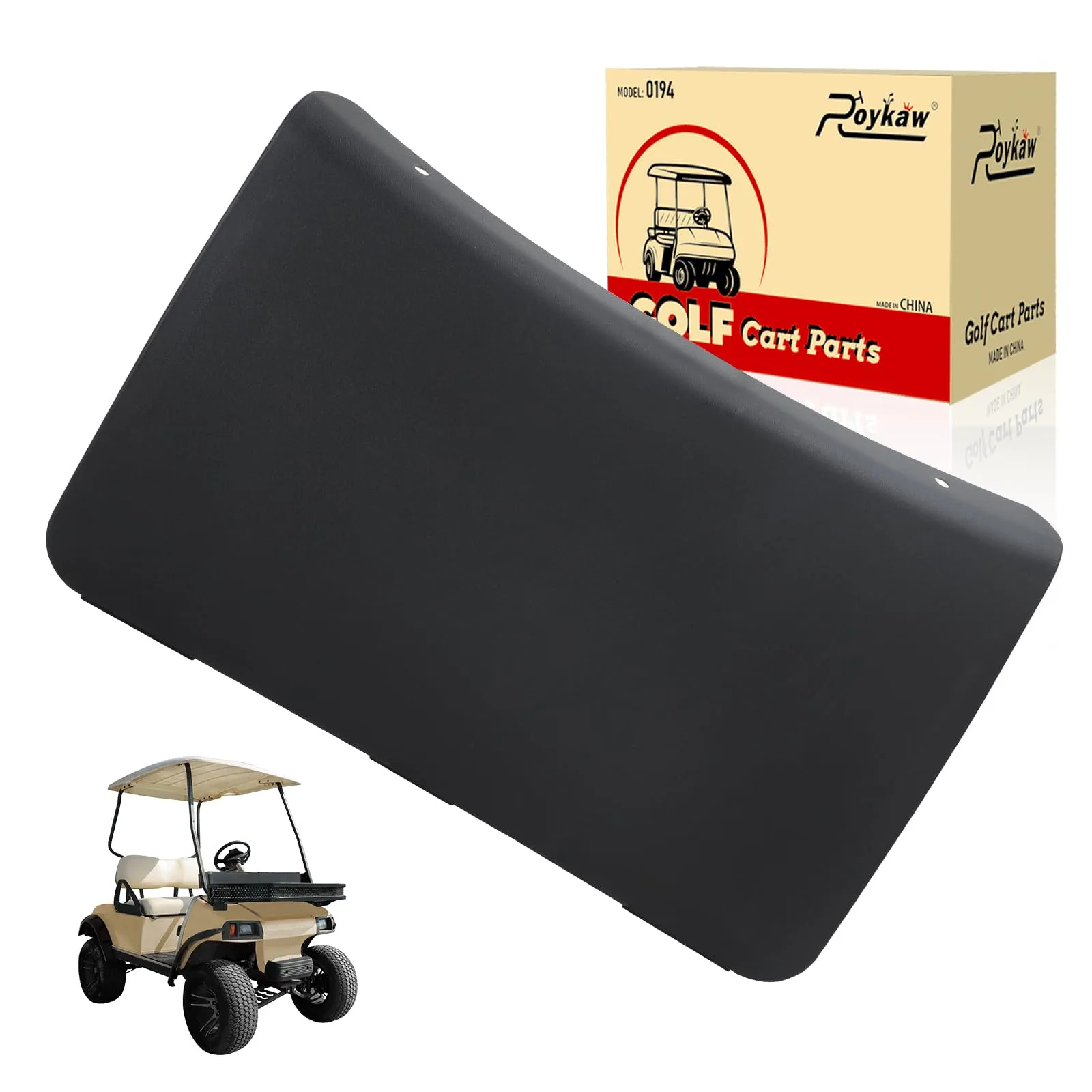 Roykaw Rear Access Panel for Club Car DS 1993-2002