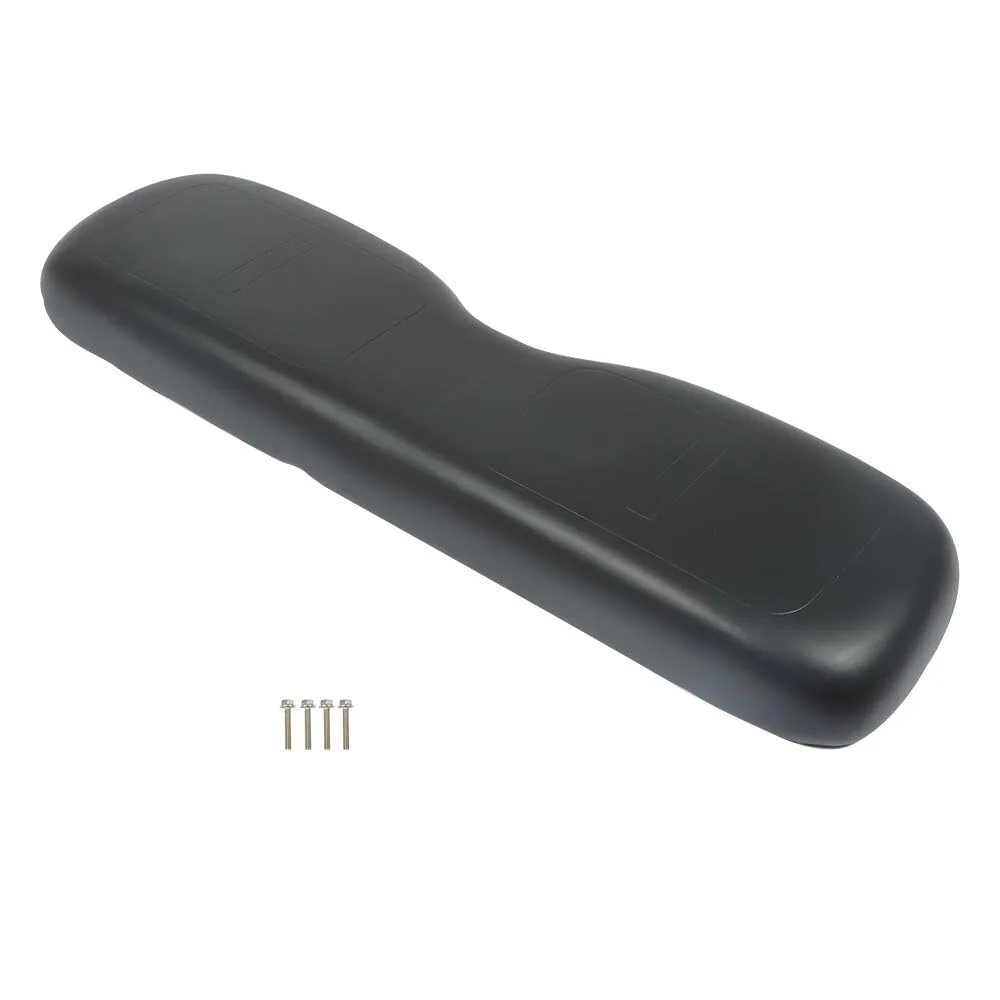 Generic Front Seat Lean Back Cushion Mod-G33S-572 — Fits E-Z-GO Medalist & TXT (1994–2013)