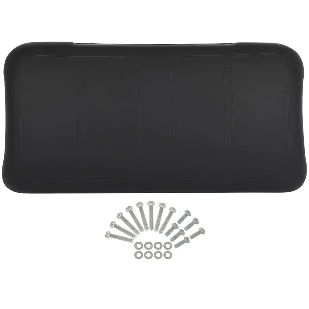 cciyu Front Seat Bottom Cushion for E-Z-GO TXT - 175559-5210-1627055991